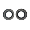 2x Seals to fit Dexter 2-Tonne Wheel Bearing Kits 1.937x3.375x.5