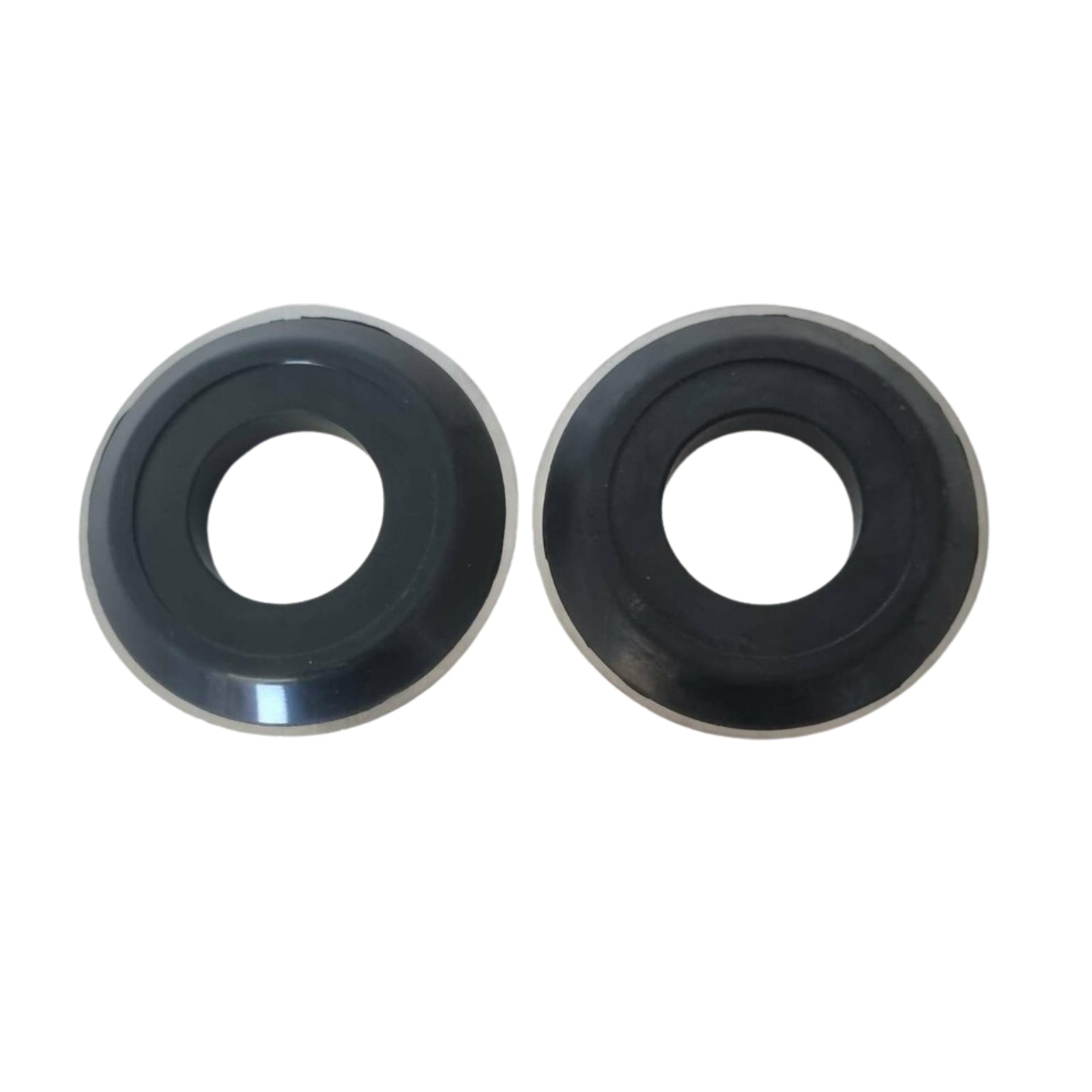 2x Seals to fit 2 Tonne Wheel Bearing Kits go onto Kimberley Campers w/ disc brake