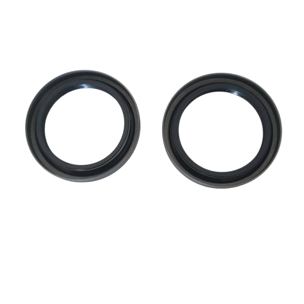 2x Seals to fit 1.5 Tonne Caravan and Trailer Wheel Bearings 50.8x62.2