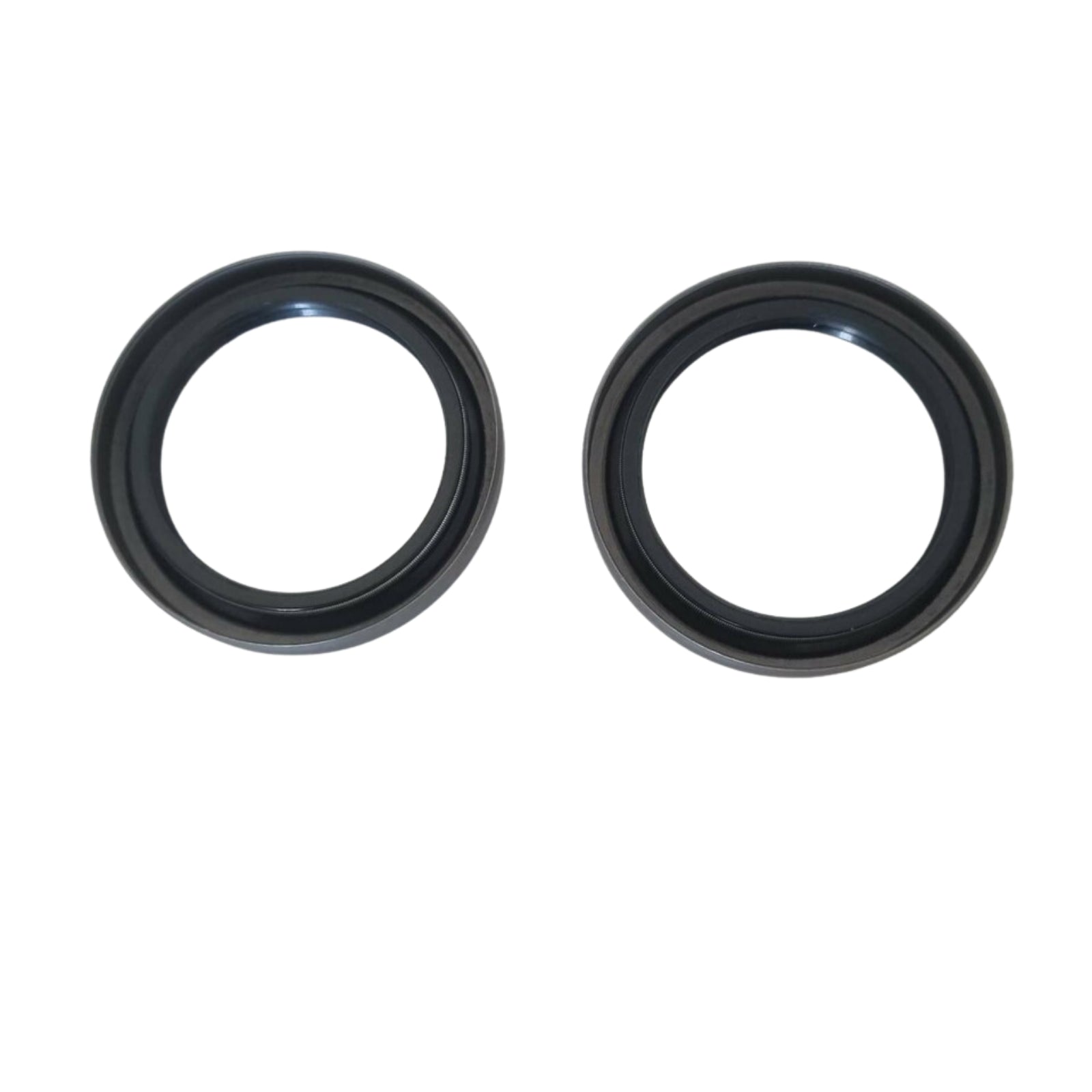 2x Seals to fit 1.5 Tonne Caravan and Trailer Wheel Bearings 50.8x62.2