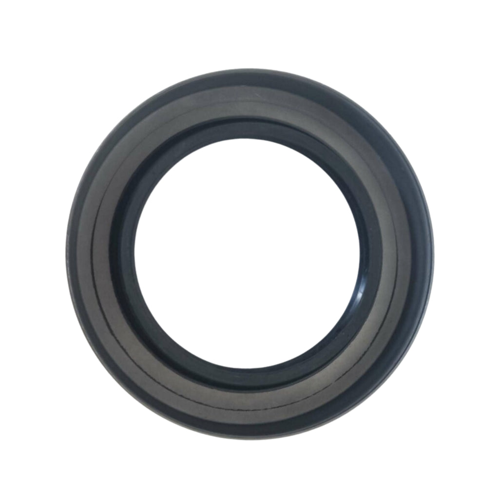2 Metal Oil Seals to fit 2 or 2.5tonne caravan or trailer bearings Measures 60.3x89.96x12.7