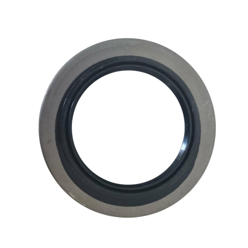 2x Metal Oil Seals to fit 2 or 2.5tonne Caravan or Trailer bearings | Size 60.3x89.96x12.7