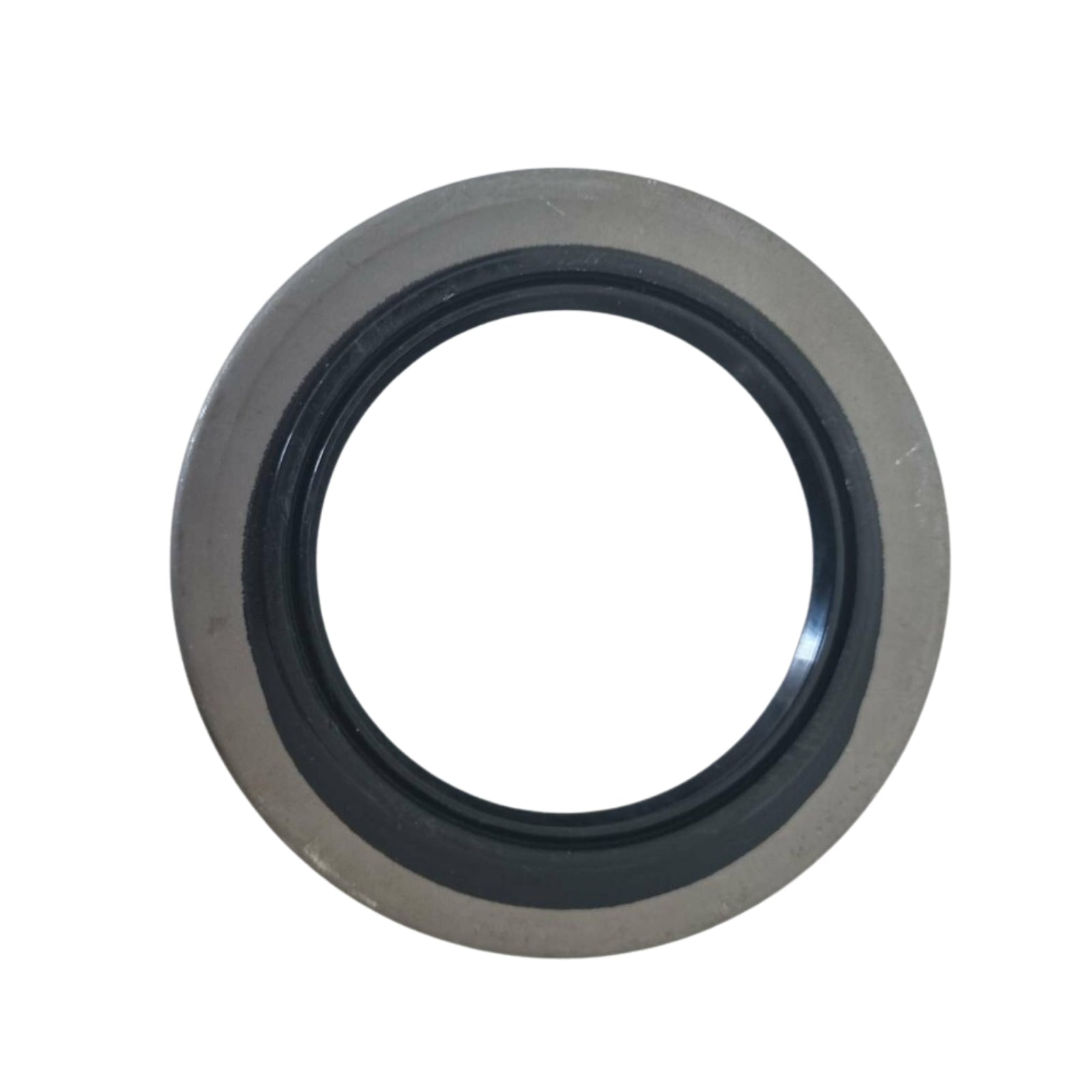 2x Metal Oil Seals to fit 2 or 2.5tonne Caravan or Trailer bearings | Size 60.3x89.96x12.7