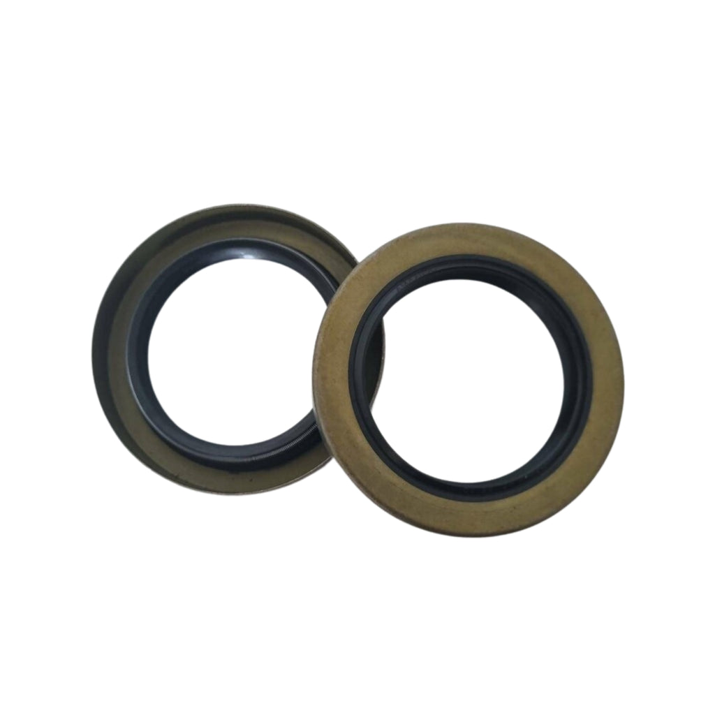 2x Standard American Import Trailer Seals | Size 44.45x65x10