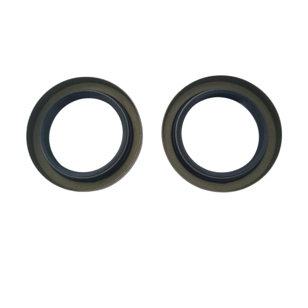 2x Standard American Import Trailer Seals | Size 44.45x65x10