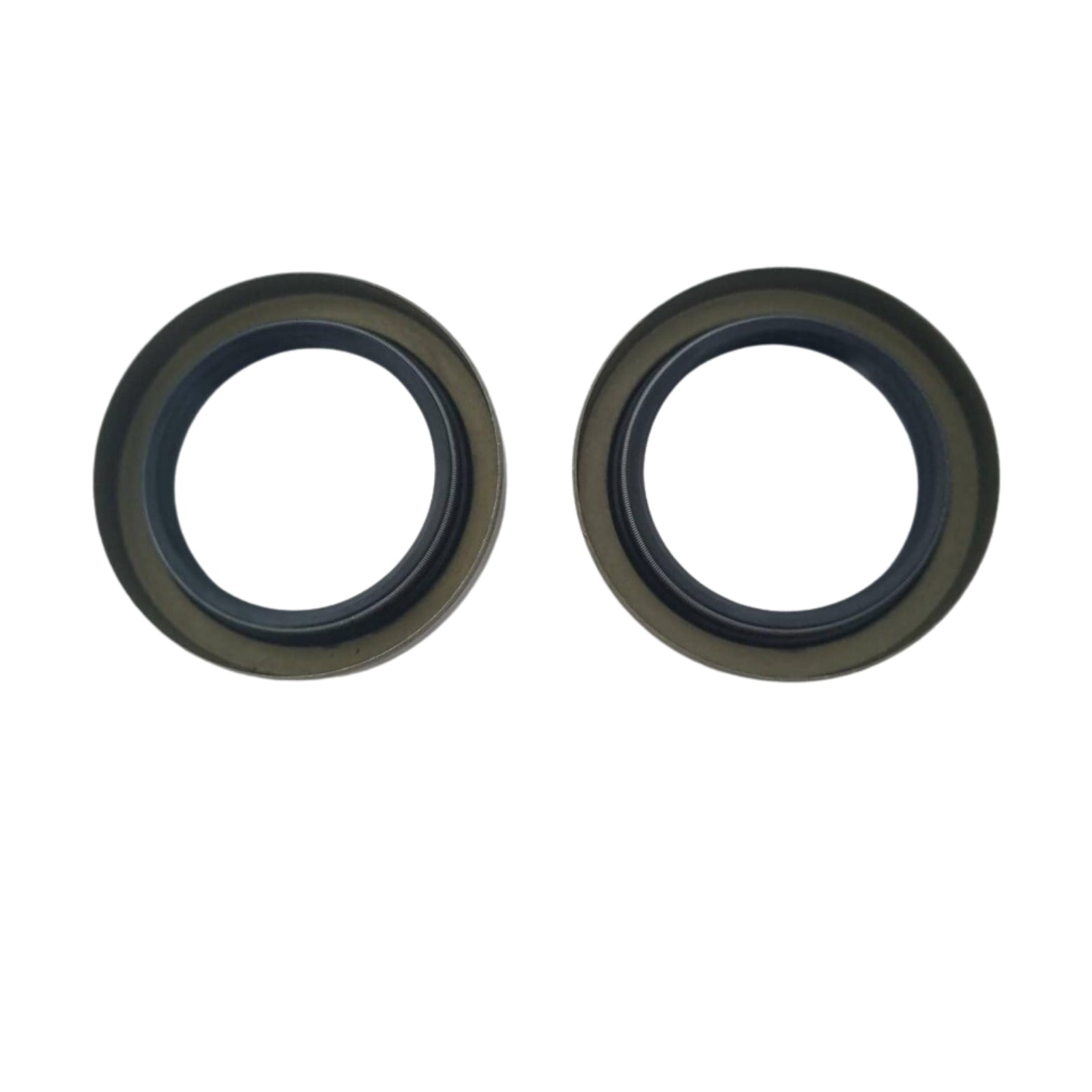 2x Standard American Import Trailer Seals | Size 44.45x65x10