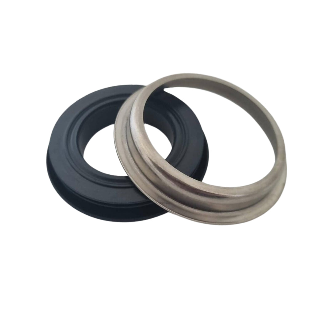 4x2 piece Waterproof Seals for Holden Axel Trailer Bearings Size 31x47x7