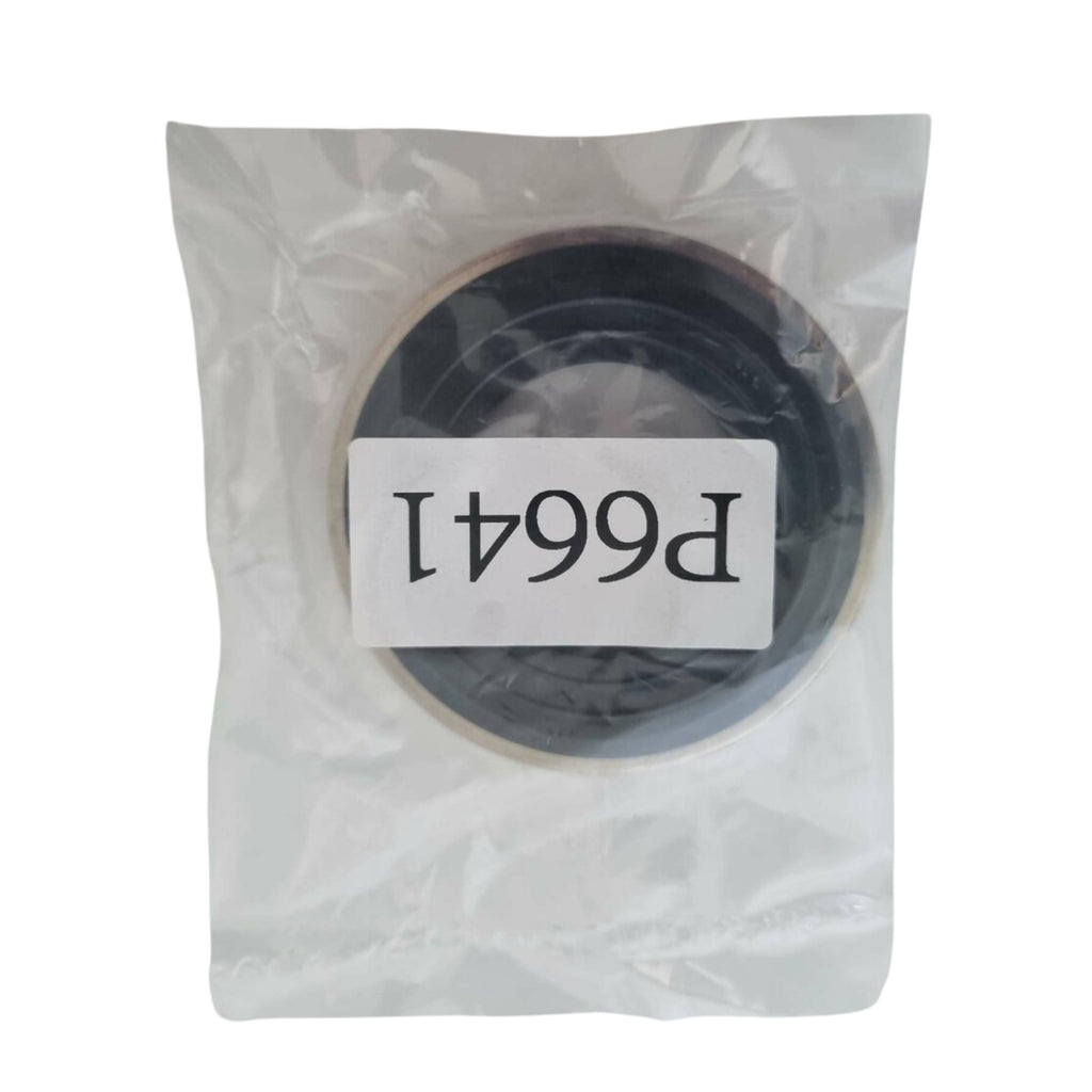 4x Waterproof 2-piece Seals for Selected Kara Kar Double Axle Horse Float | Size 31x47x7