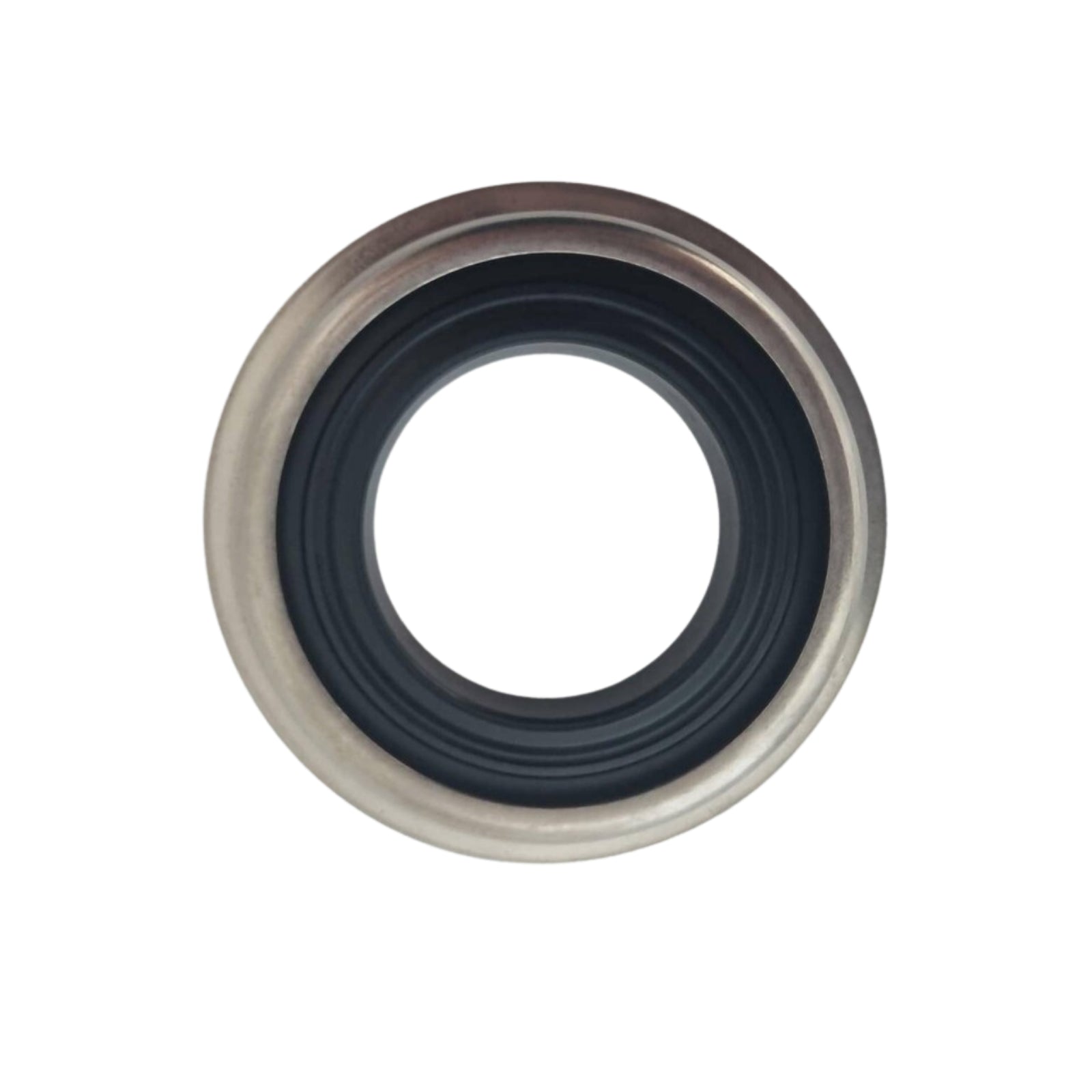 4x Waterproof 2-piece Seals for Selected Kara Kar Double Axle Horse Float | Size 31x47x7
