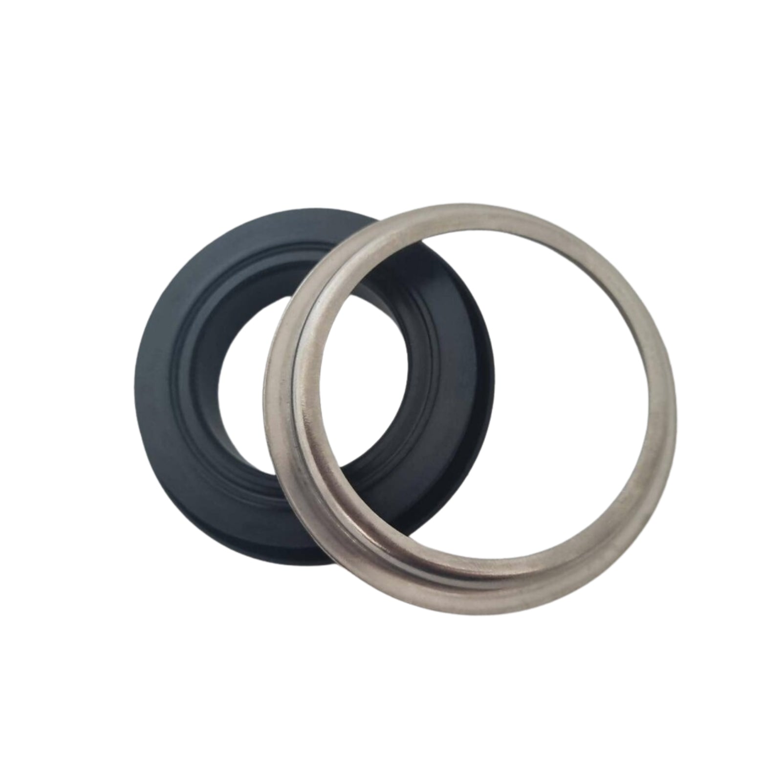 4x Waterproof 2-piece Seals for Ford/Holden Boat Trailer Bearings Size 31x47x7