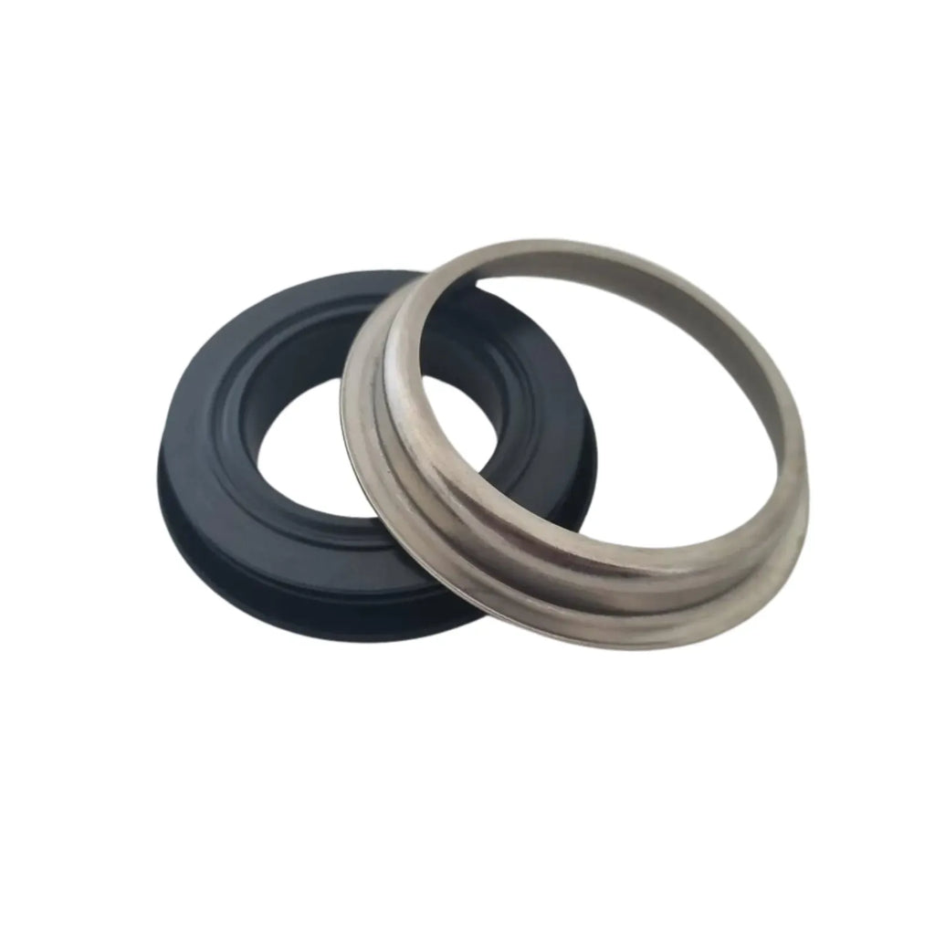 2x Two Piece Trailer Seals to Suit Parallel Axles L68149/10 1.65x2.258/2.48x.51 | 402922N