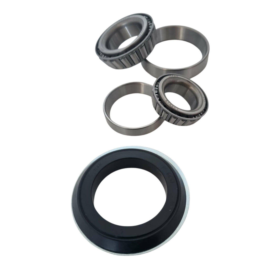 Trojan 2-Tonne Trailer Kit | L44649/10 & LM48548/10