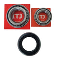 Trojan 2-Tonne Trailer Kit | L44649/10 & LM48548/10