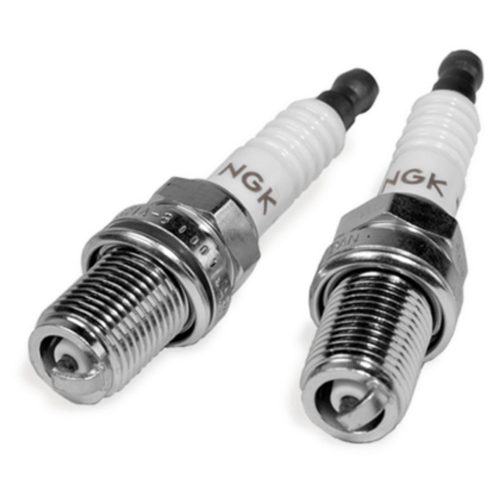 6x BU8H Spark Plugs