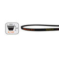 Belt Replaces Gravely 07200010 Stihl-Viking 70048720926 61210321147 Victa TM43412A, 7540195 and NR321147