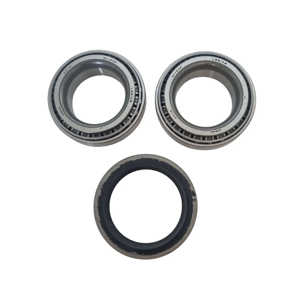 Parallel Axle Wheel Bearing Kit L68149/L68110 with Standard C610 / 28600 Seal