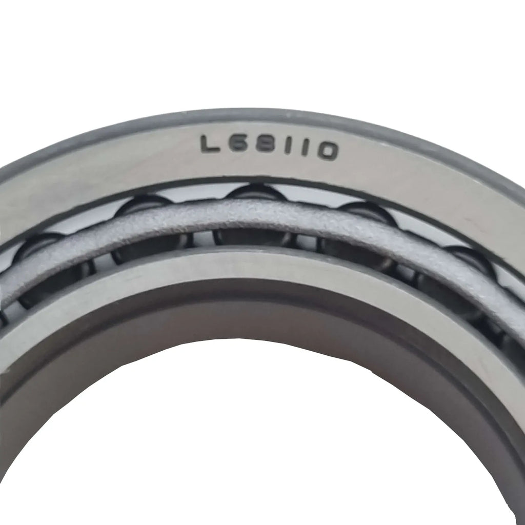 Parallel Axle Wheel Bearing Kit L68149/L68110 with Standard C610 / 28600 Seal