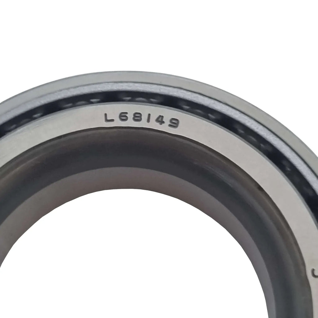 2x Parallel Axle Wheel Bearing Kits L68149 / L68110  with Standard C610 / 28600 Seals