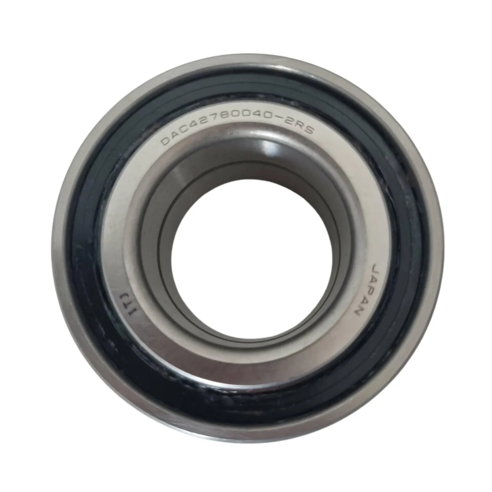 2x Front Wheel Bearing Kits for Hyundai Elantra, i30 or i45, Kia Cerato or Soul