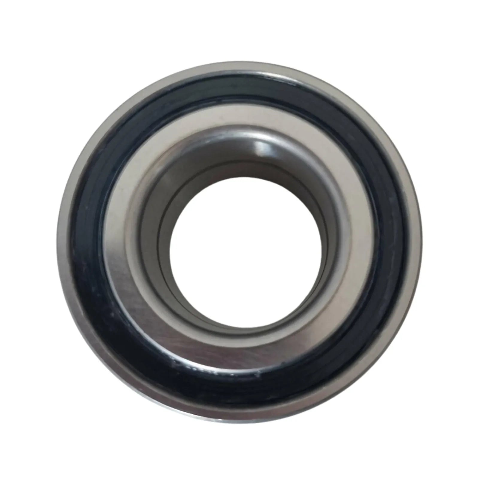 2x Front Wheel Bearing Kits for Hyundai Elantra, i30 or i45, Kia Cerato or Soul