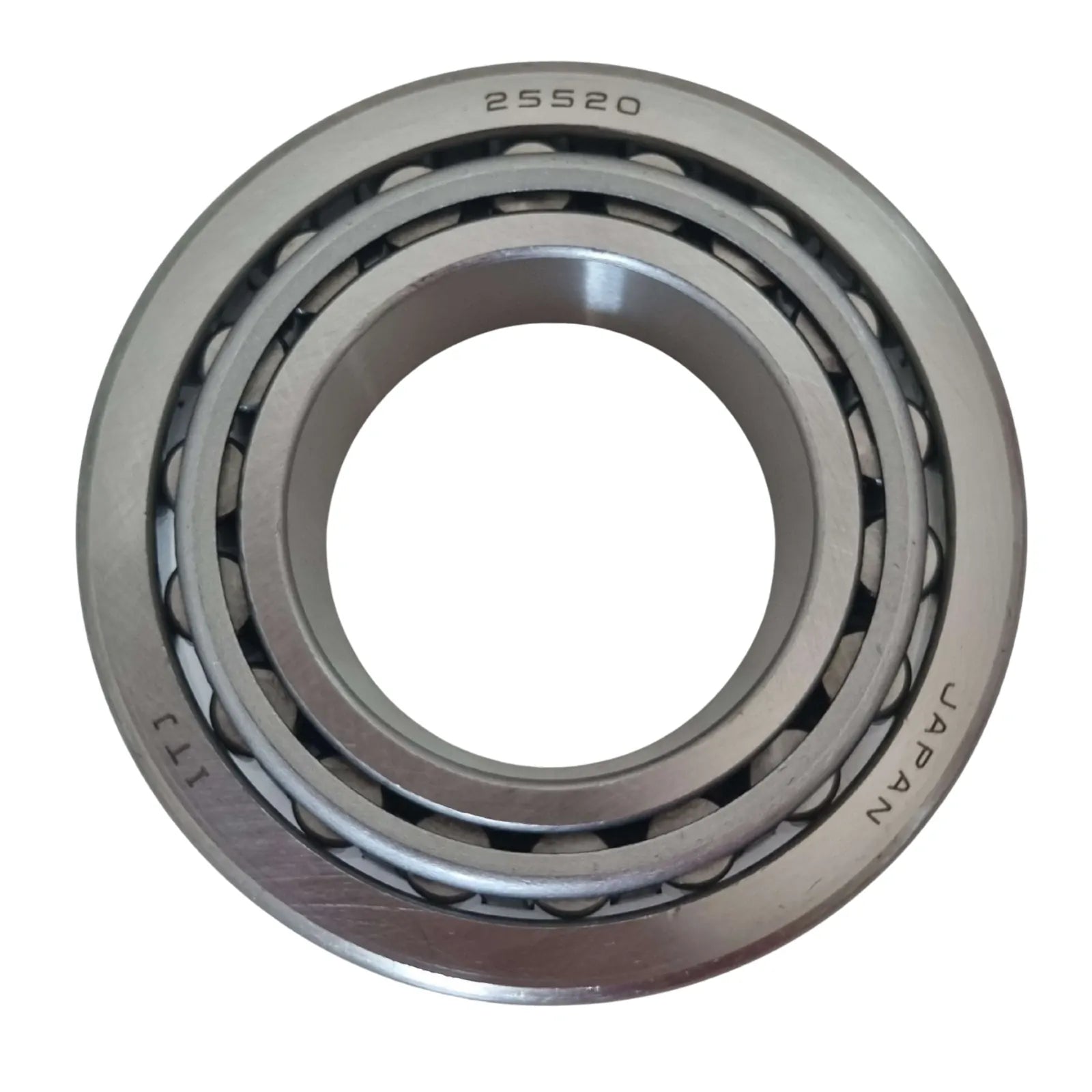 1x Standard Trailer Wheel Bearing Kit for ModCon Campers 25580/25520 15123/15245 - Made in Japan