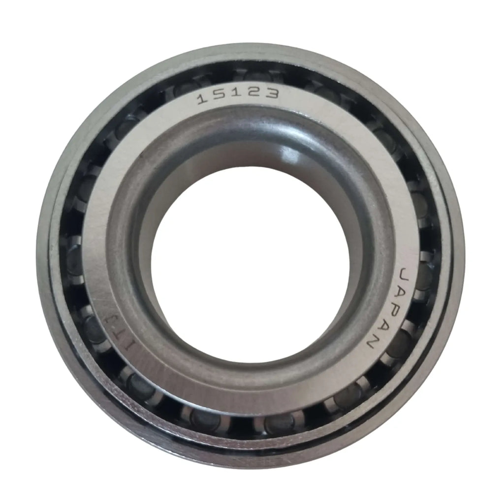 1x Standard Trailer Wheel Bearing Kit for ModCon Campers 25580/25520 15123/15245 - Made in Japan