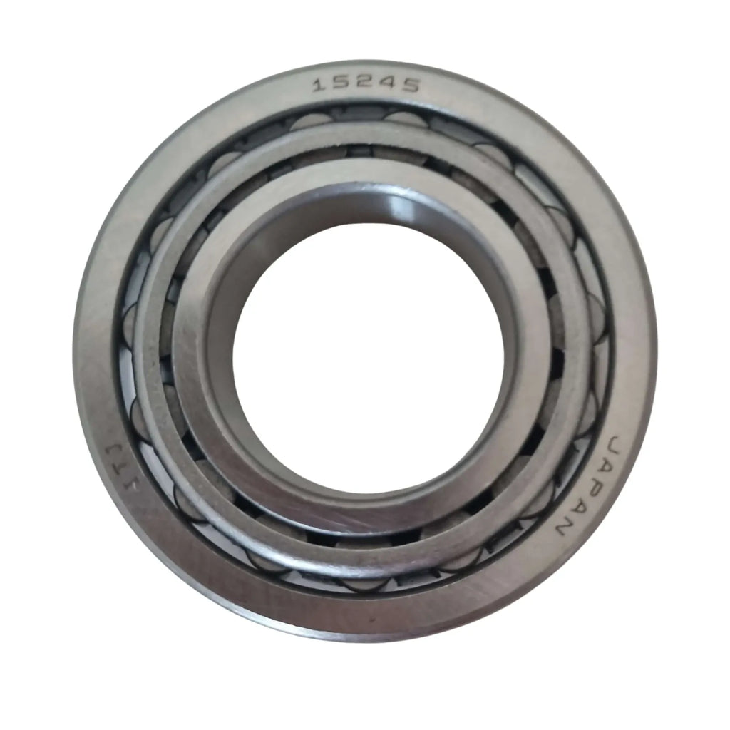 1x Standard Trailer Wheel Bearing Kit for ModCon Campers 25580/25520 15123/15245 - Made in Japan