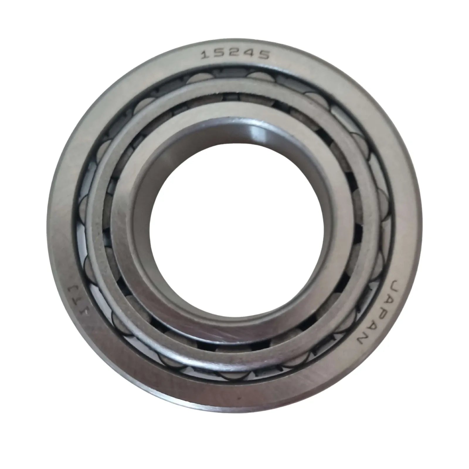 1x Standard Trailer Wheel Bearing Kit for ModCon Campers 25580/25520 15123/15245 - Made in Japan