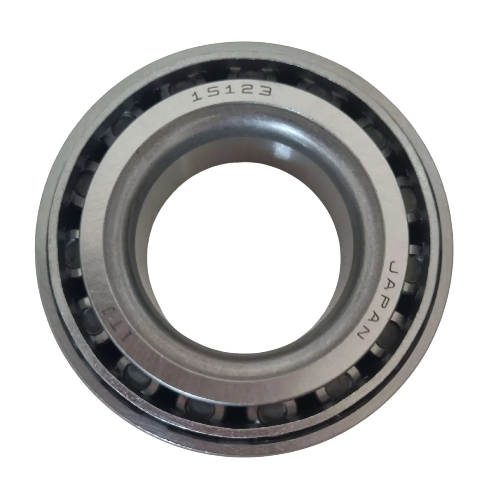 2x Standard Trailer Wheel Bearing Kit for ModCon Campers 25580/25520 15123/15245 - Made in Japan