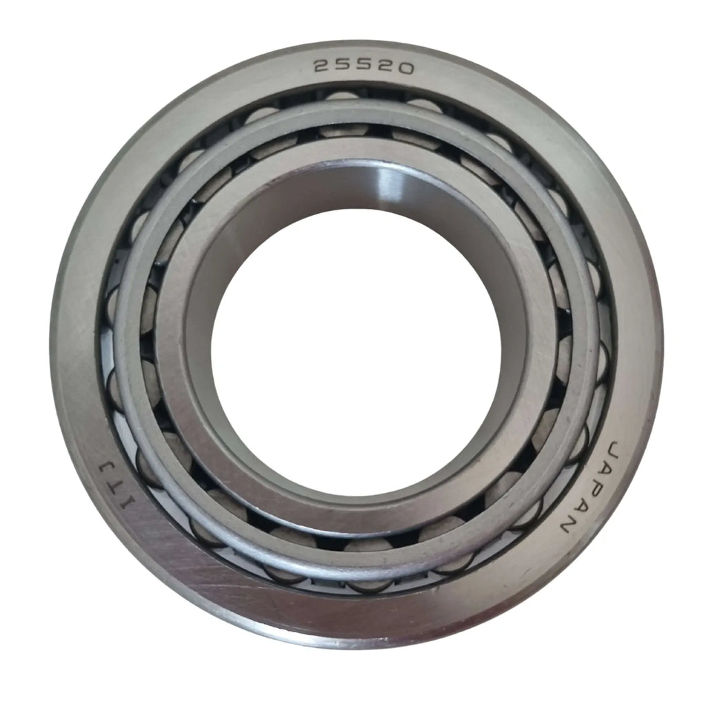 2x Standard Trailer Wheel Bearing Kit for ModCon Campers 25580/25520 15123/15245 - Made in Japan