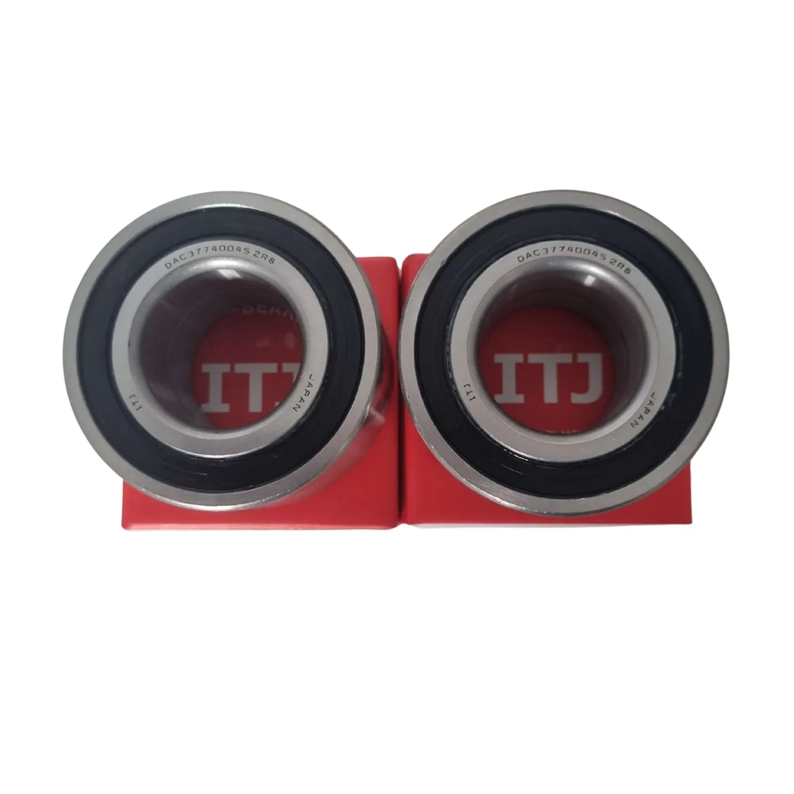 2x Rear Wheel Bearing Kits for Commodore, Calais, Adventra, Statesman or Caprice w/IRS 88-07 - Made in Japan