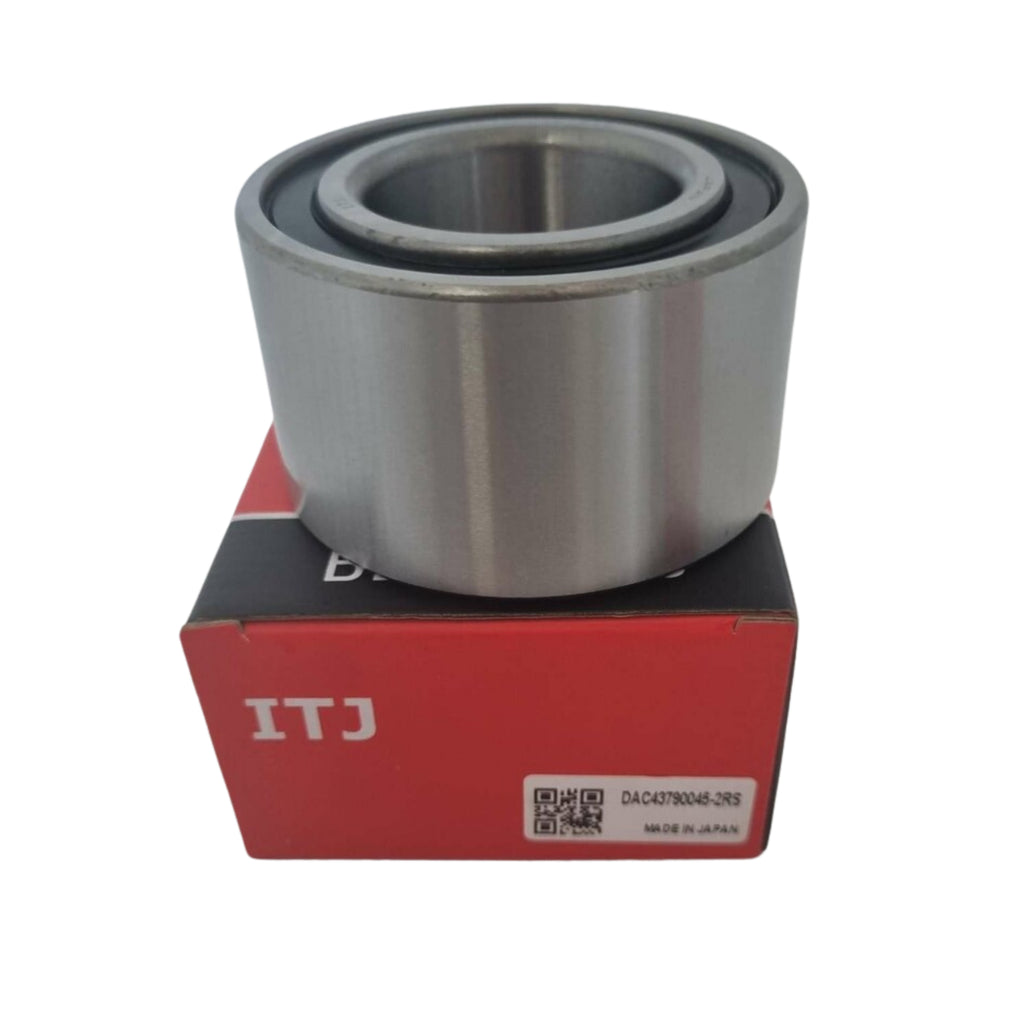 Rear Wheel Bearing Kit for Nissan Xtrail 2000-2007- Made in Japan