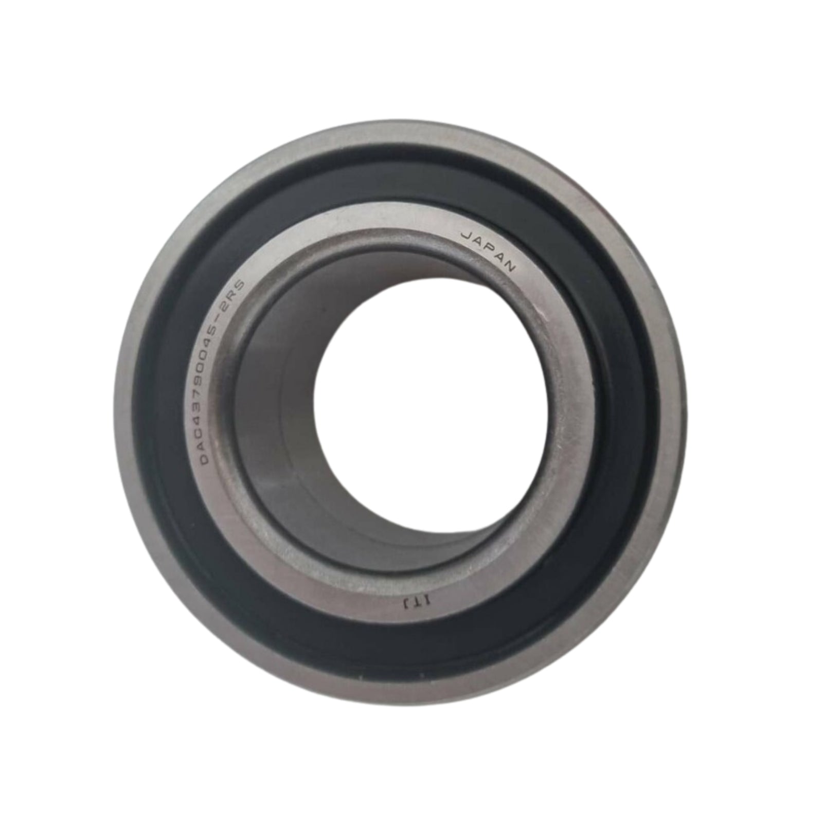 2x Rear Wheel Bearing Kits for Nissan Xtrail 2000-2007- Made in Japan