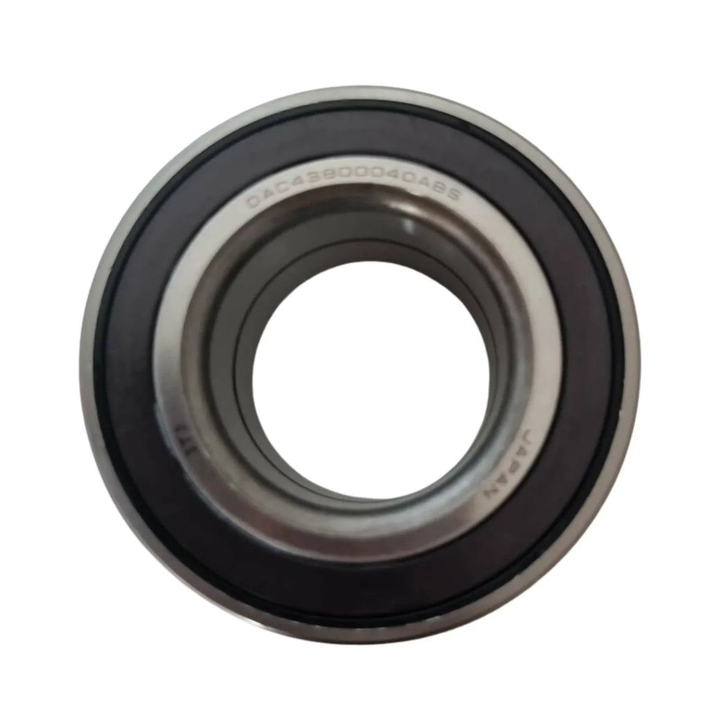 Front Wheel Bearing Kit for Dodge Caliber, Jeep Compass, Patriot, Mitsubishi ASX, Lancer, Outlander, Peugot 4008