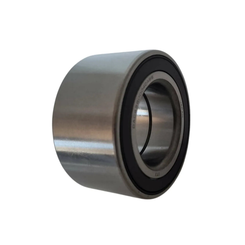 2x Front Wheel Bearing Kits for Dodge Caliber, Jeep Compass, Patriot, Mitsubishi ASX, Lancer, Outlander, Peugot 4008