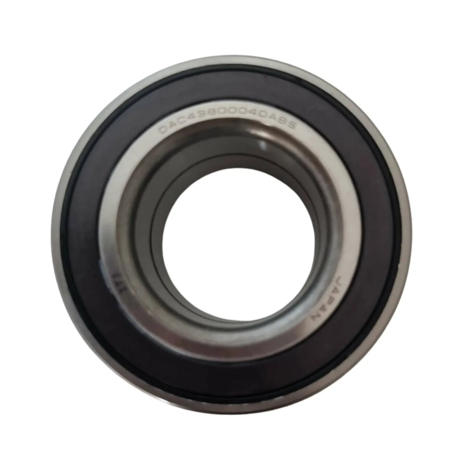 2x Front Wheel Bearing Kits for Dodge Caliber, Jeep Compass, Patriot, Mitsubishi ASX, Lancer, Outlander, Peugot 4008