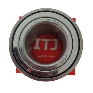 Front Wheel Bearing Kit for Ford Courier or Ranger, Mazda Bravo or BT50 - Japanese Made Bearings