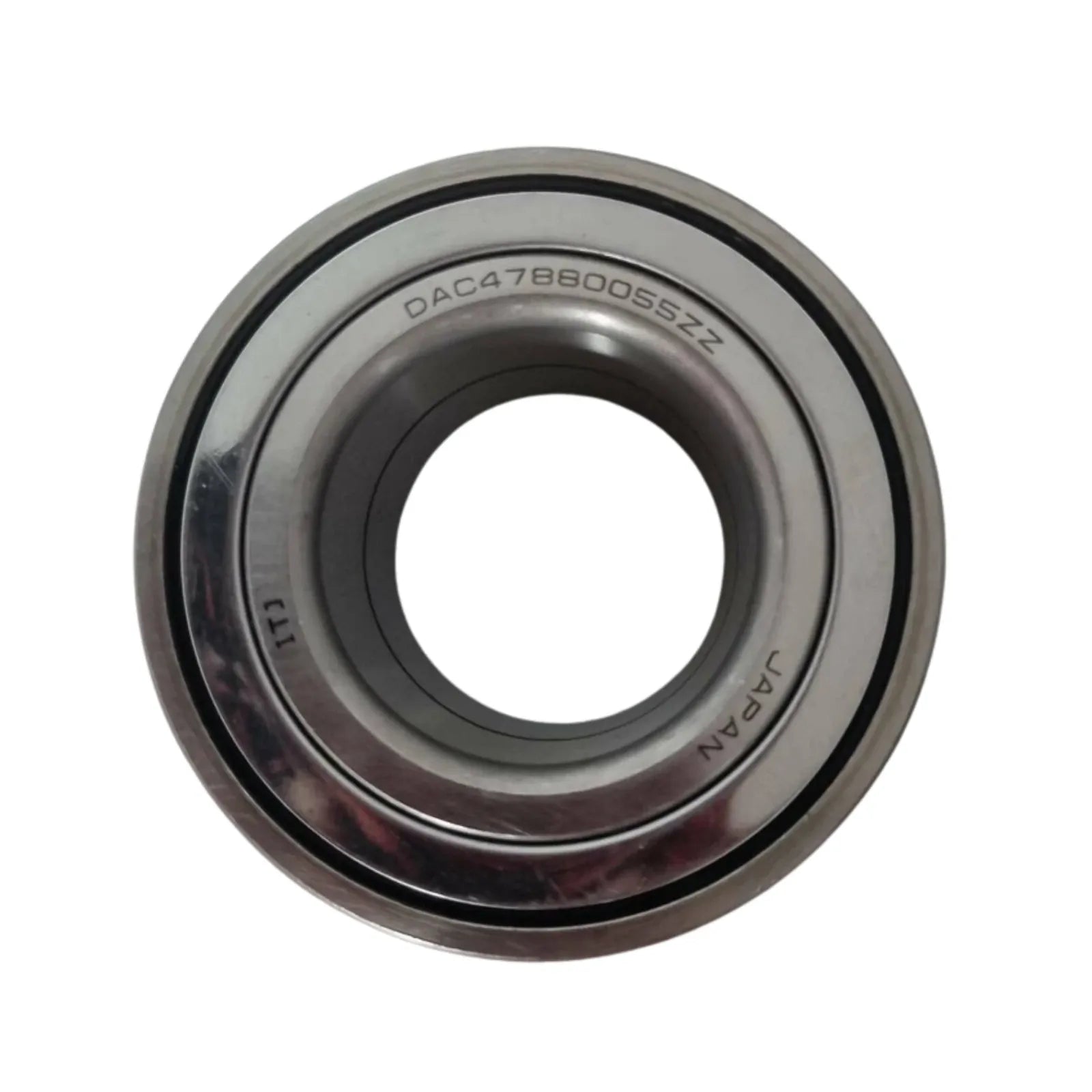 2x Front Wheel Bearing Kits for Ford Courier or Ranger, Mazda Bravo or BT50 - Japanese Made Bearings