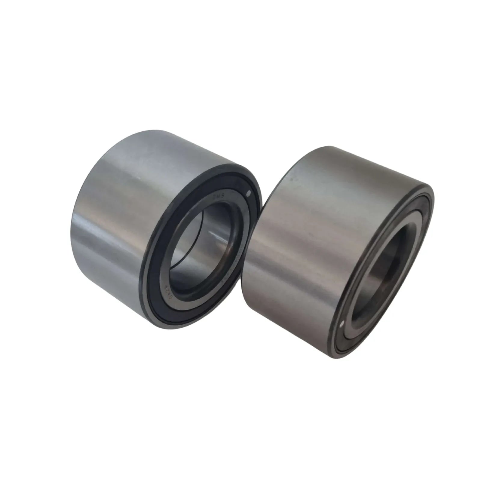 2x Front Wheel Bearing Kits for Mazda 3 or Mazda 6 - with ABS
