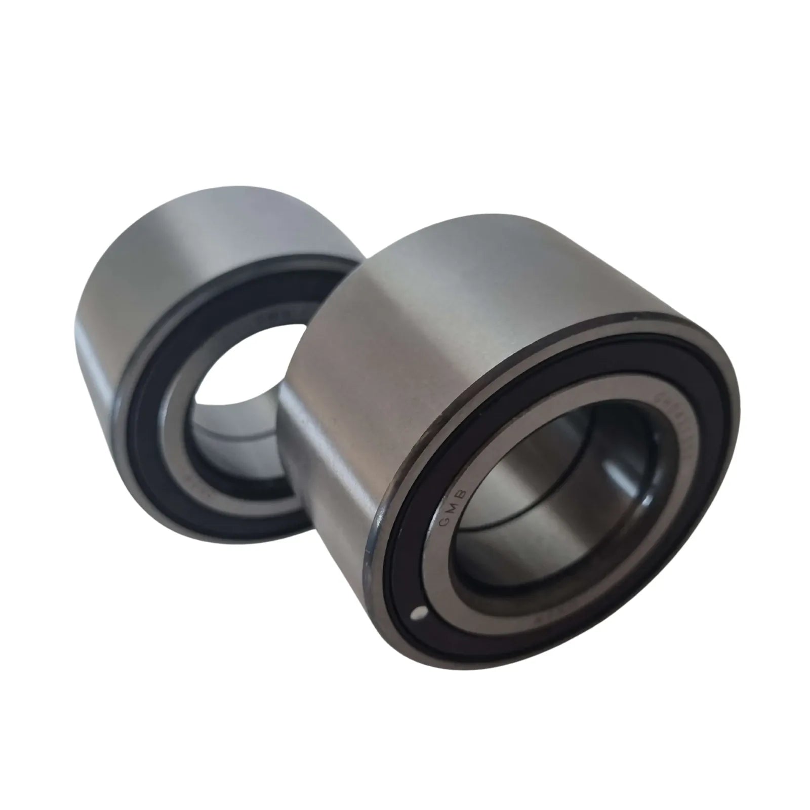2x Front Wheel Bearing Kits for Mazda 3 or Mazda 6 - with ABS