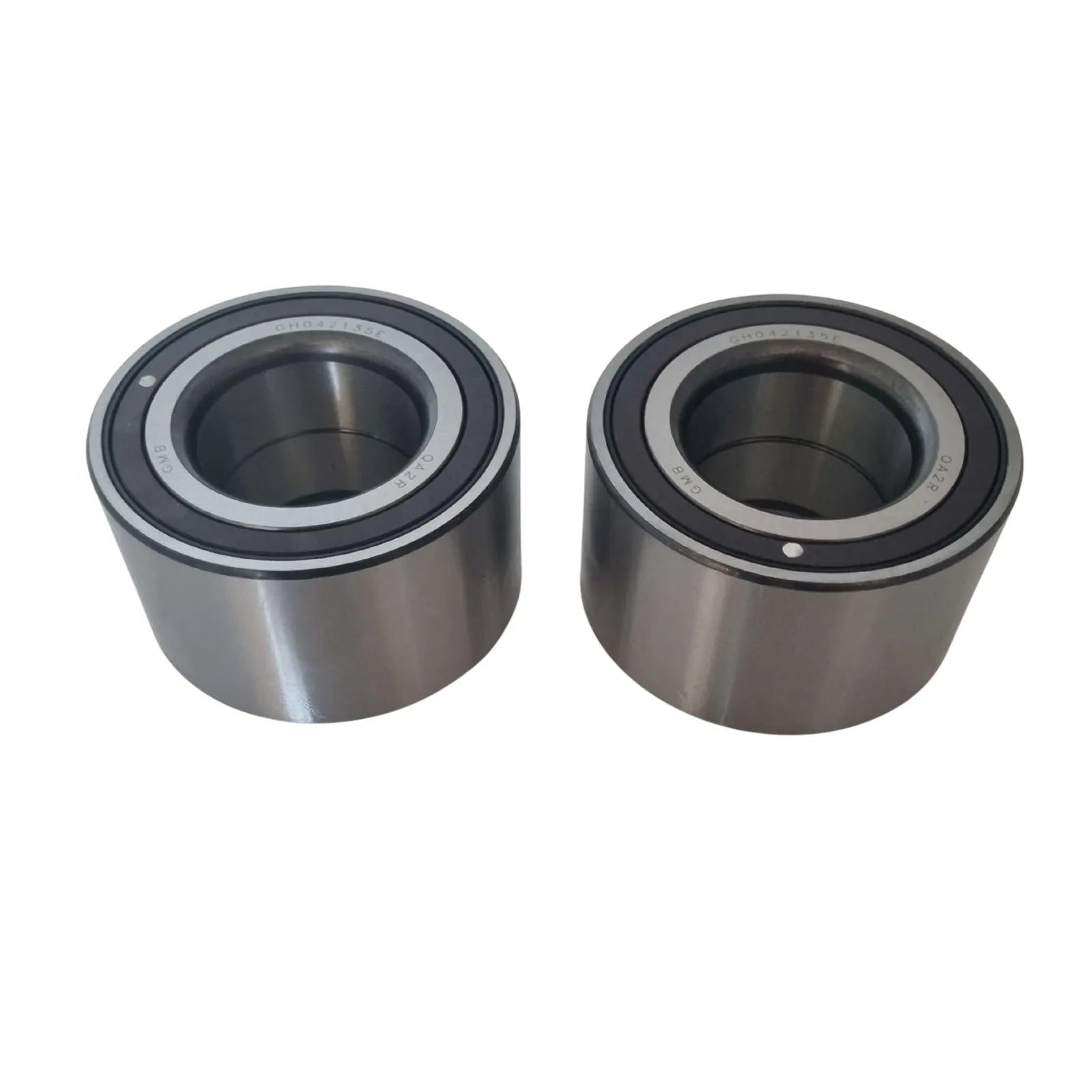 2x Front Wheel Bearing Kits for Mazda 3 or Mazda 6 - with ABS