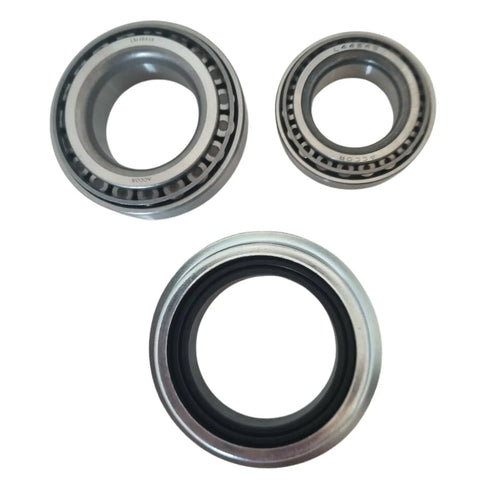 2-Tonne Trojan Trailer Kit - L44649/10 & LM48548/10