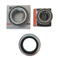 2-Tonne Trojan Trailer Kit - L44649/10 & LM48548/10