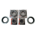 2x 2-Tonne Trojan Trailer Kits - L44649/10 & LM48548/10