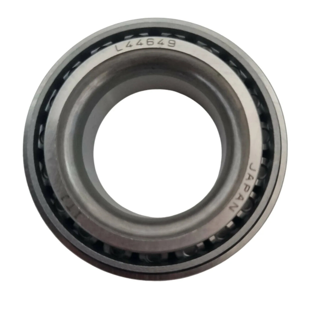 1x Standard American Import Trailer Bearing Kit L68149/11 & L44649/10 - Japanese made bearings