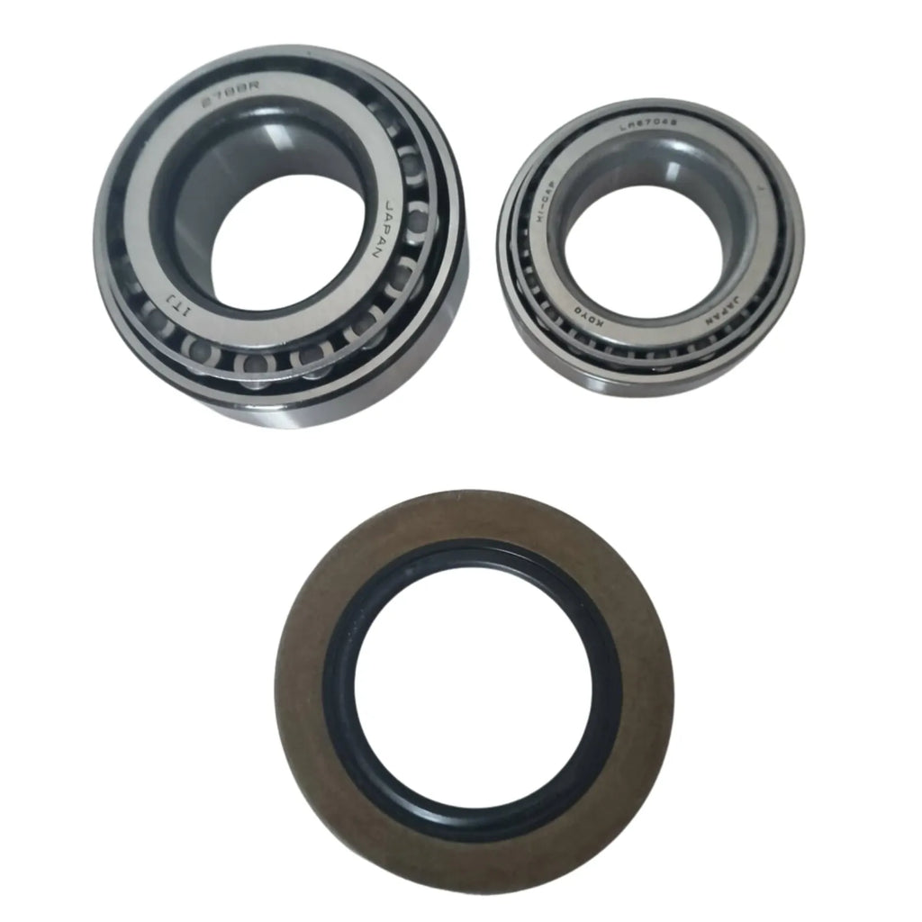 Wheel Bearing Kit to fit Simplicity Caravans/Trailers with 12" Drums