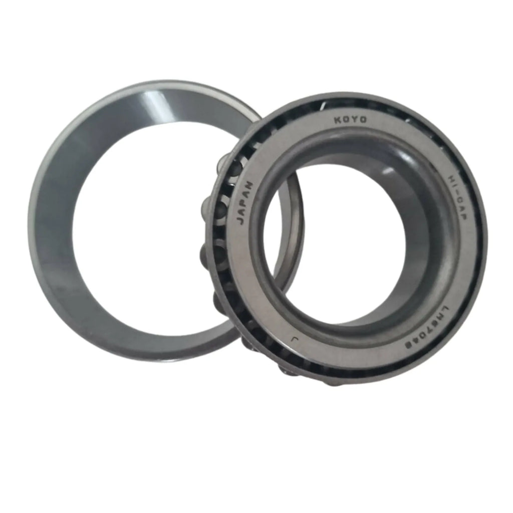 2x Wheel Bearing Kits to fit Simplicity Caravans/Trailers with 12" Drums