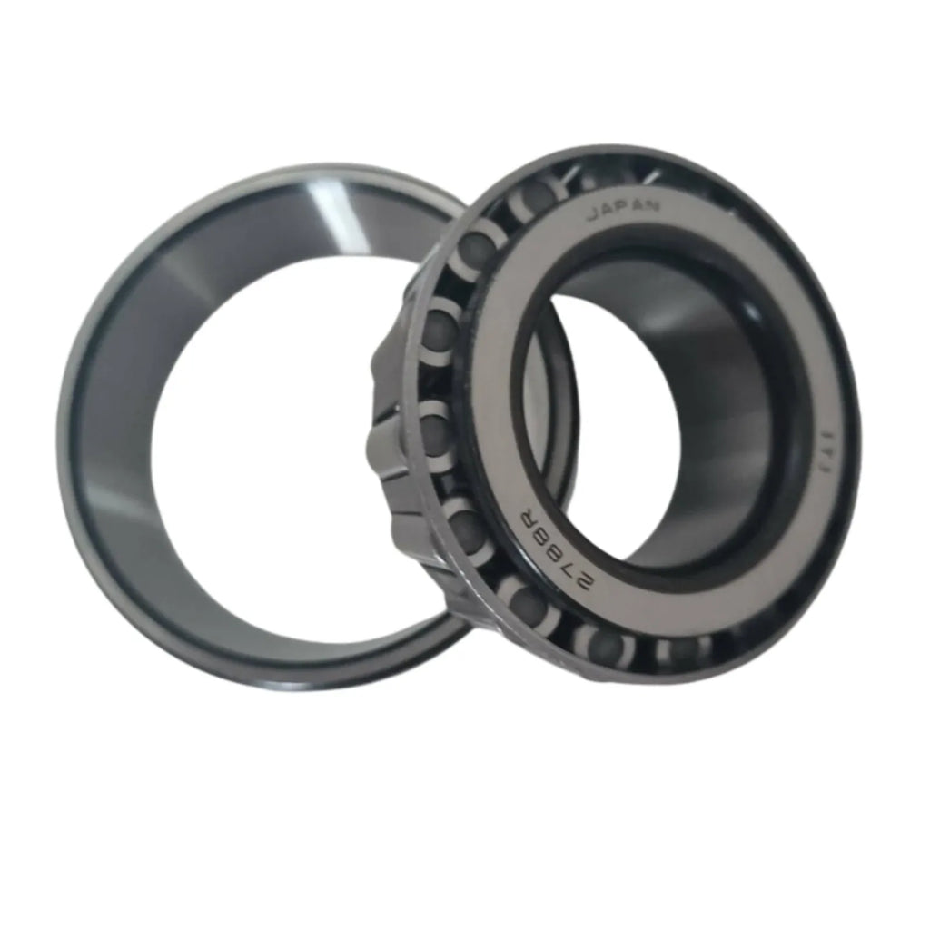 2x Wheel Bearing Kits to fit Simplicity Caravans/Trailers with 12" Drums