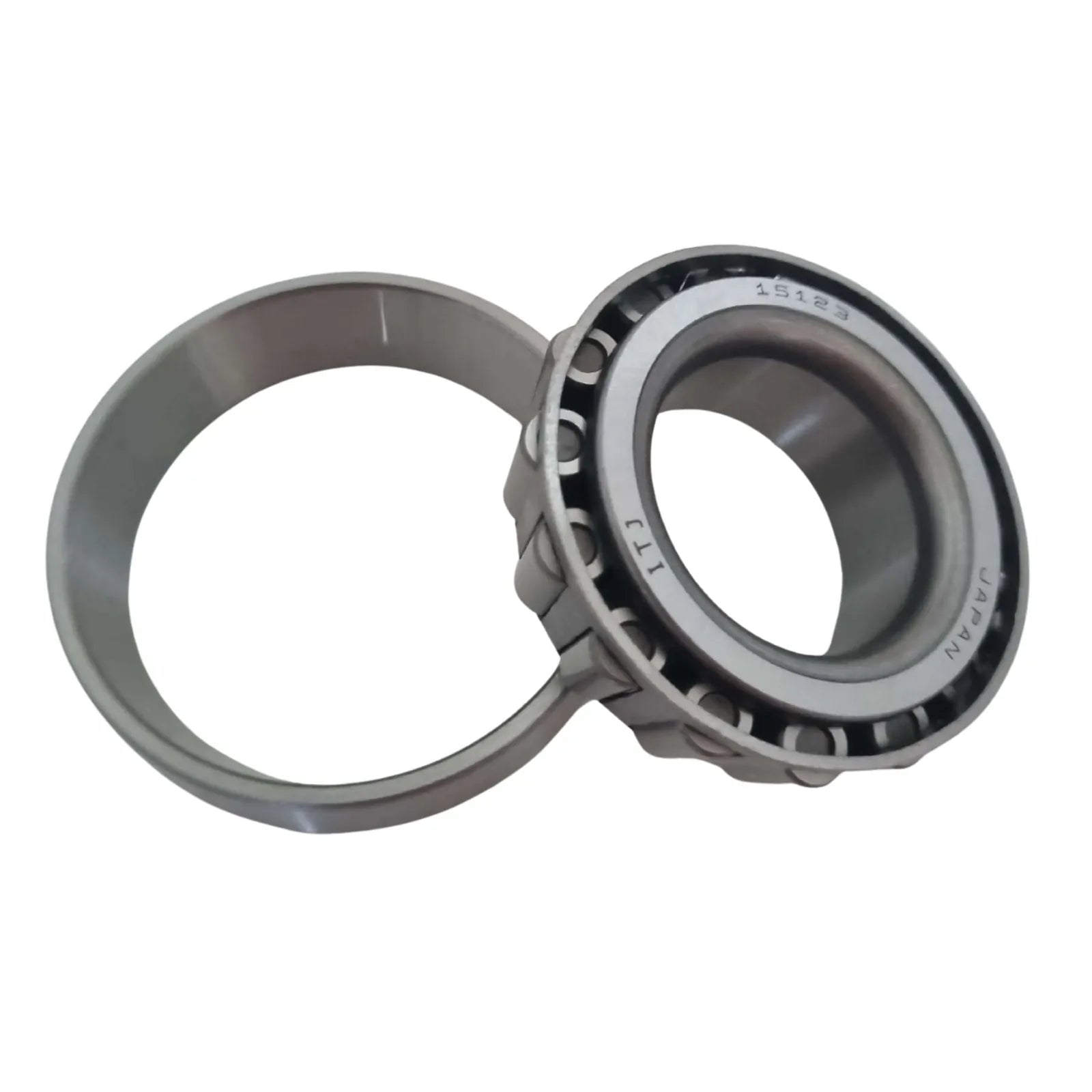 Trailer Wheel Bearing Kit for ModCon Campers 25580/25520 15123/15245 with seal 22533737 - Made in Japan