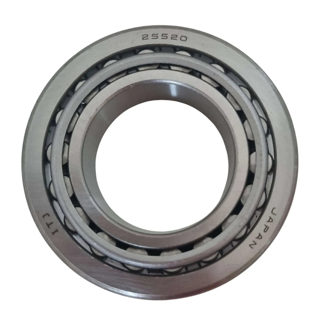 Trailer Wheel Bearing Kit for ModCon Campers 25580/25520 15123/15245 with seal 22533737 - Made in Japan